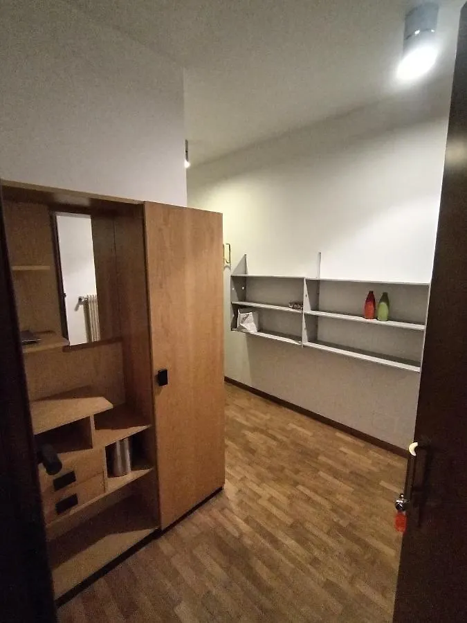 Il Vicolo_Carinissimo Appartamento In Centro Storico, Zona Giorno Mansardata Belluno 0*,  Italie